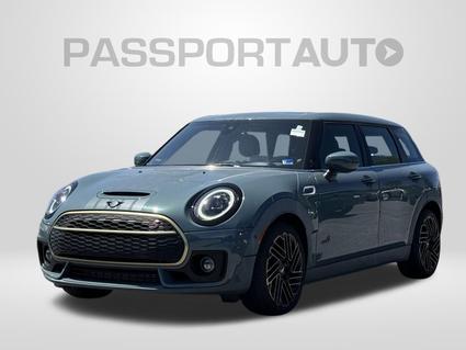 2024 MINI Clubman Gaithersburg MD