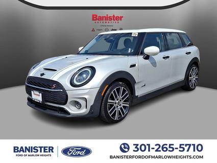 2022 MINI Clubman Suitland MD