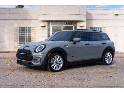 2023 MINI Clubman Albuquerque NM