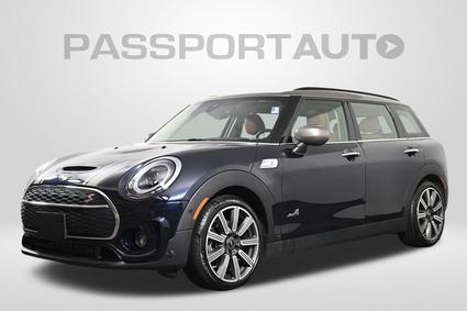 2022 MINI Clubman Gaithersburg MD