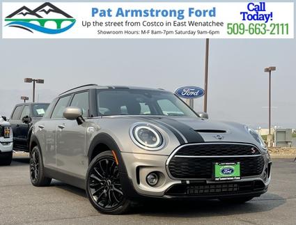 2023 MINI Clubman East Wenatchee WA