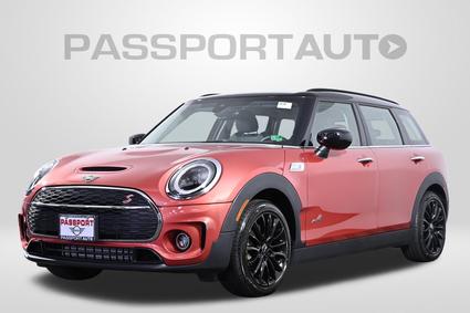 2024 MINI Clubman Gaithersburg MD