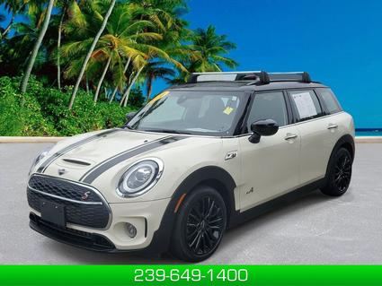 2020 MINI Clubman Naples FL