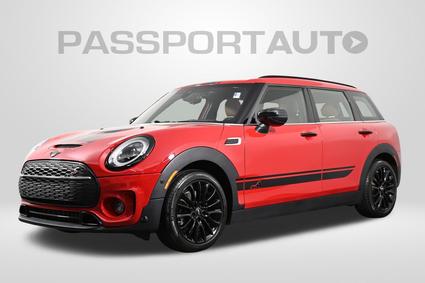 2023 MINI Clubman Gaithersburg MD