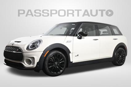 2022 MINI Clubman Gaithersburg MD