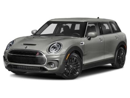 2022 MINI Clubman Minneapolis MN