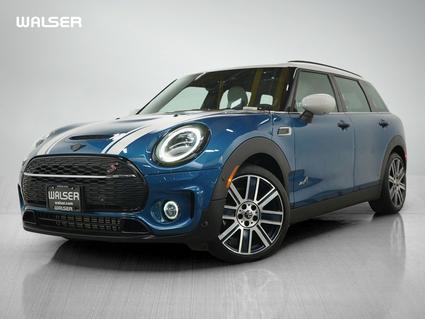 2022 MINI Clubman Minneapolis MN