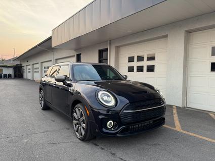 2024 MINI Clubman Provo UT