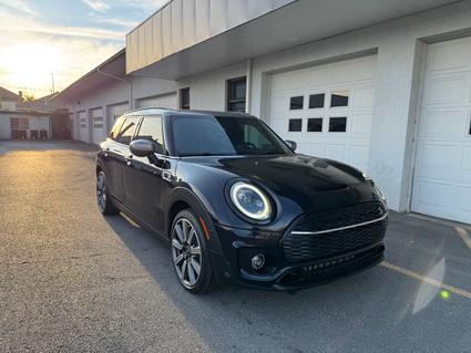 2024 MINI Clubman Provo UT