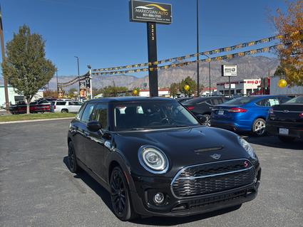 2020 MINI Clubman Taylorsville UT
