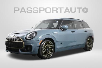 2023 MINI Clubman Gaithersburg MD