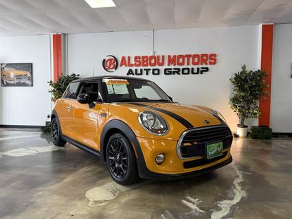 2014 MINI Hardtop Santa Ana CA