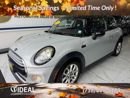 2014 MINI Hardtop Bensonhurst NY
