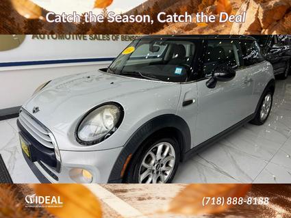 2014 MINI Hardtop Bensonhurst NY