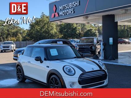 2014 MINI Hardtop Wilmington NC