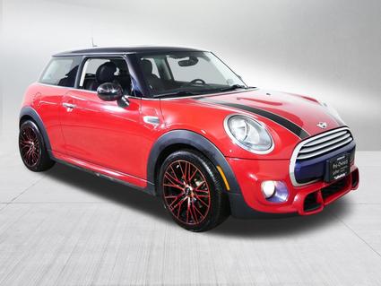 2015 MINI Hardtop Minneapolis MN