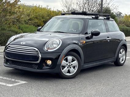 2014 MINI Hardtop San Juan Capistrano CA