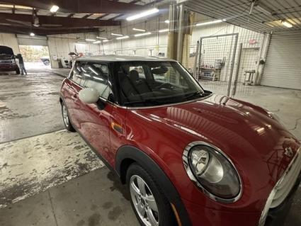 2015 MINI Hardtop Daytona Beach FL
