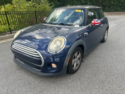 2015 MINI Hardtop Atlanta GA
