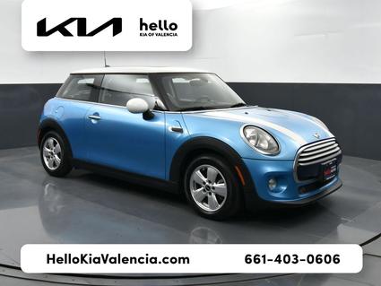 2015 MINI Hardtop Valencia CA
