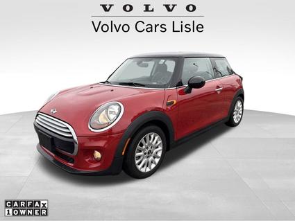 2015 MINI Hardtop Lisle IL