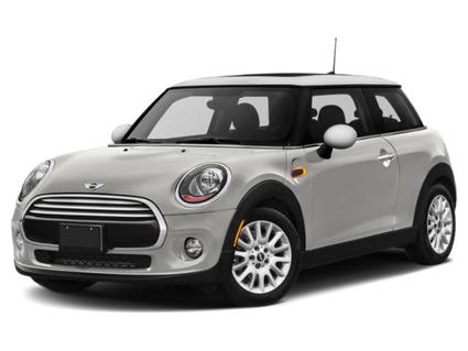 2015 MINI Hardtop La Grande OR