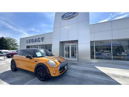 2015 MINI Hardtop La Grande OR