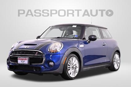 2014 MINI Hardtop Gaithersburg MD