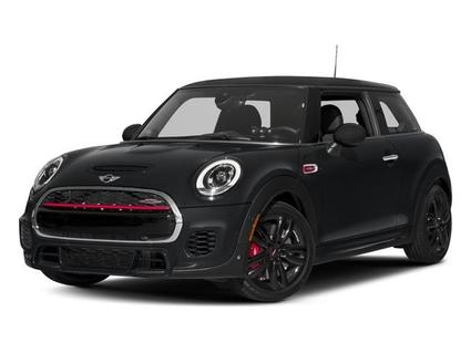 2016 MINI Hardtop Cheyenne WY