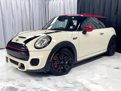 2019 MINI Hardtop Elmont NY