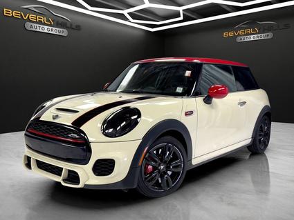 2019 MINI Hardtop Elmont NY