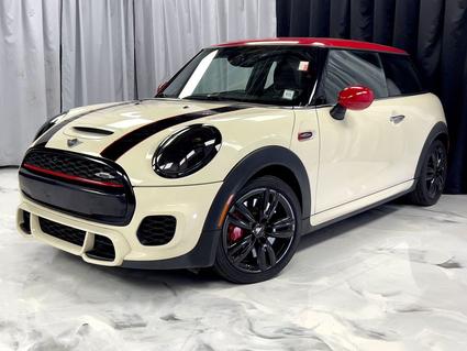 2019 MINI Hardtop Elmont NY