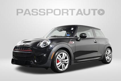 2019 MINI Hardtop Gaithersburg MD