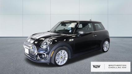 2021 MINI SE Hardtop  
