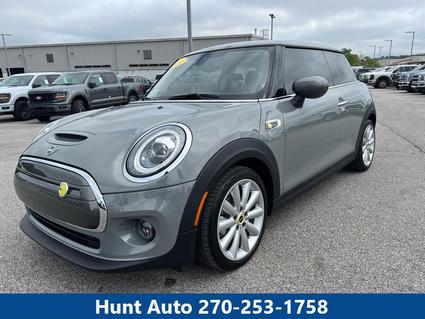 2021 MINI SE Hardtop Franklin KY