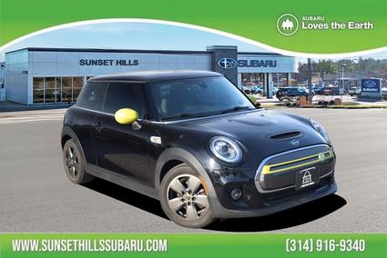 2020 MINI SE Hardtop Saint Louis MO