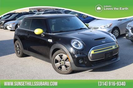 2020 MINI SE Hardtop Saint Louis MO