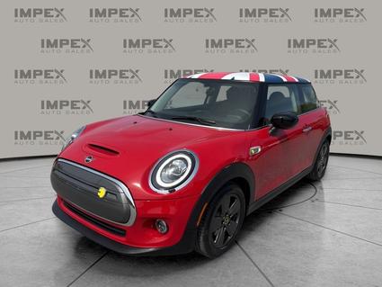 2020 MINI SE Hardtop Greensboro NC