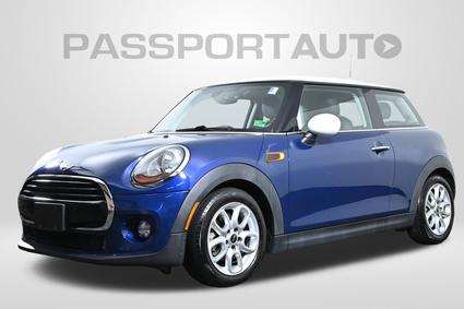 2017 MINI Hardtop Gaithersburg MD