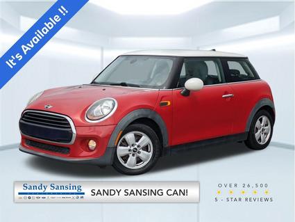 2016 MINI Hardtop Pensacola FL