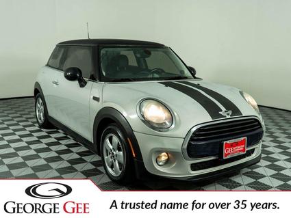 2016 MINI Hardtop Liberty Lake WA
