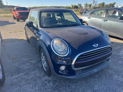 2016 MINI Hardtop Cooper (M6) 2016 MINI Hardtop Sand Springs OK