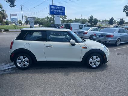 2016 MINI Hardtop Wilmington NC
