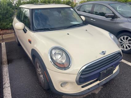 2016 MINI Hardtop Wilmington NC