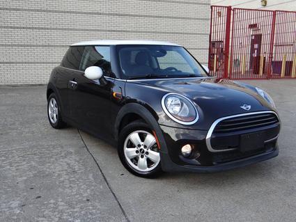 2016 MINI Hardtop Houston TX