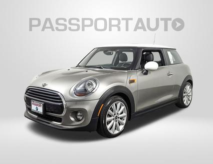 2019 MINI Hardtop Suitland MD