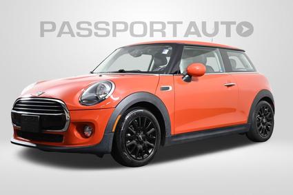 2019 MINI Hardtop Gaithersburg MD