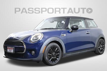 2016 MINI Hardtop Gaithersburg MD