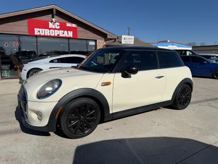 2018 MINI Hardtop Wylie TX