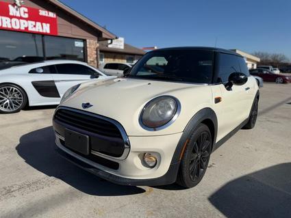 2018 MINI Hardtop Wylie TX